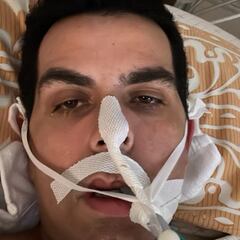 Qué es la pancreatitis necronizante, la enfermedad que sufre Álex, el español repatriado desde Tailandia