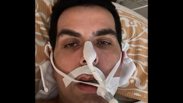 Qu¨¦ es la pancreatitis necronizante, la enfermedad que sufre ?lex, el espa?ol repatriado desde Tailandia