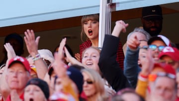 Swift has become a regular feature at Arrowhead Stadium when possible, but will The Eras Tour get in the way of Black Friday football?