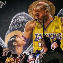 Kobe Bryant death anniversary: what tributes and memories have been shared?