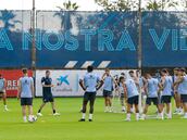 El Espanyol no tiene rival