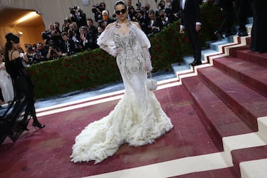 Los ‘looks’ más icónicos de la Met Gala