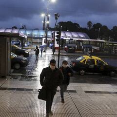 Permiso para circular por 24 horas: cómo hacer el trámite a distancia y descargar el formulario