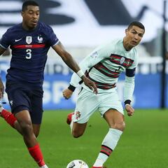 Ni Cristiano ni Mbappé