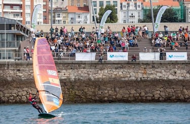El Reto de las Campeonas Movistar con más mundiales y un nuevo hito histórico