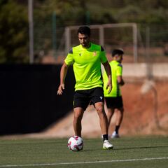 Andy tampoco es intocable