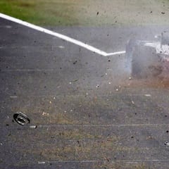 Mercedes se impone a Ferrari con Alonso entre los grandes