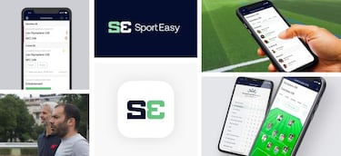 Llega a España SportEasy, una app de gestión deportiva para clubes y seguidores