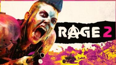 Sin loot boxes: RAGE 2 dice no a las cajas de botín