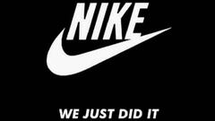 Iran fans have dig at Nike: “We just did it without you”