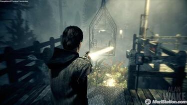 Alan Wake, Impresiones