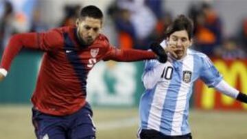 <b>ARGENTINA 1 - EE UU 1</b>.>.