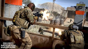 Vendían trampas para Call of Duty, pero una denuncia de Activision los ha frenado