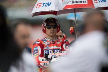 Las 7 conclusiones del GP de Holanda