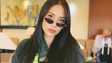 Luisa Fernanda W y sus “aspiraciones presidenciales”