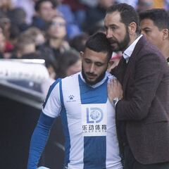 Vargas peligra hasta febrero