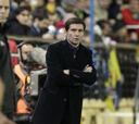 Marcelino: "El Villarreal sigue en una dinámica extraordinaria"