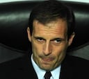 Allegri: "Estoy convencido de que Thiago seguirá aquí"