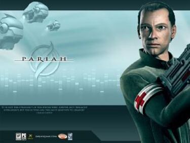 Pariah (Xbox)