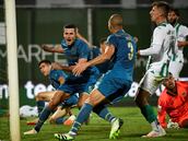 Marcano vale por seis