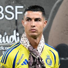 Cristiano Ronaldo linked with Liga MX side for Club World Cup