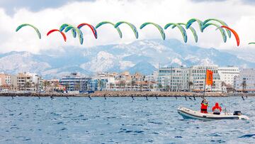 ‘Solos ante el peligro’ en el Trofeo Princesa Sofía