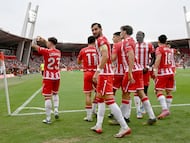 El equipo andaluz es propiedad del grupo inversor saudí SMC Group con Mohamed Al-Khereiji al frente.