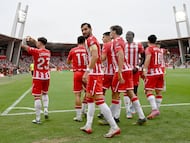 El equipo andaluz es propiedad del grupo inversor saudí SMC Group con Mohamed Al-Khereiji al frente.