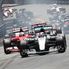 GP Mónaco 2016 de F1: Horarios, cómo y dónde ver en TV online