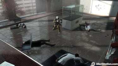 Kane & Lynch: Fragile Alliance, Impresiones