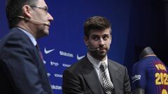 El Barcelona llegó a Dallas sin Denis, André Gomes y Digne