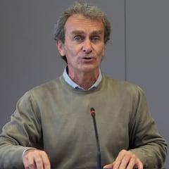 El monumental enfado de Fernando Simón