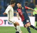 Genoa pone trabas a la salida de Mauricio Pinilla en Italia
