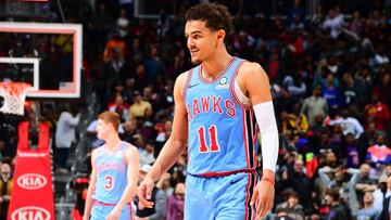 Resúmenes y resultados de la jornada NBA: hoy, 28 de febrero