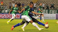 La Liga Águila no para, vea cómo se jugará la fecha 9