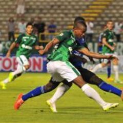 La Liga Águila no para, vea cómo se jugará la fecha 9