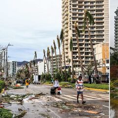 Huracán Otis:¿Cómo reportar a un familiar desaparecido en Guerrero?