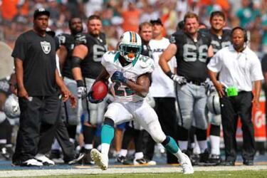 Ortodoxia o impacto inmediato en una NFL desmadrada