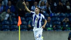 Inter de Milán se retira ante demandas de Héctor Herrera