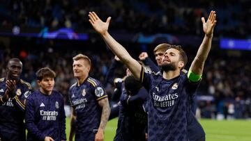 Alineación confirmada del Real Madrid hoy contra el Bayern en semifinales de Champions League
