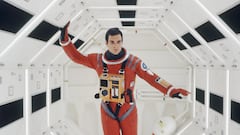 Ridley Scott praises a Stanley Kubrick classic as predicting the dangers of AI