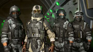 CoD Warzone 2.0 repasa el espectáculo del battle royale en su intenso tráiler de lanzamiento