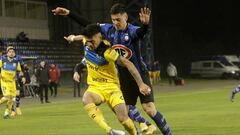 Bastián Roco sufre grave lesión jugando pádel: Huachipato se indigna