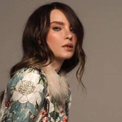 Belinda canta 'El listón de tu pelo' junto a Los Ángeles Azules