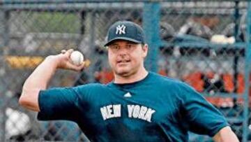 Roger Clemens.