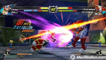 Tatsunoko vs. Capcom: Ultimate All-Stars, Impresiones