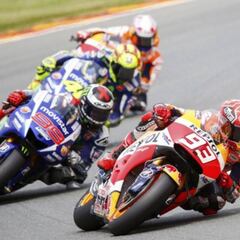 Cómo y dónde ver MotoGP, GP de Alemania 2016: Horarios y TV
