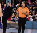 La Euroliga vuelve a sancionar a Pesic y el Panathinaikos