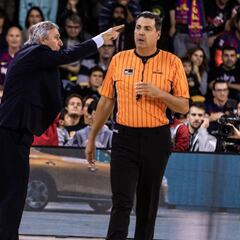 La Euroliga vuelve a sancionar a Pesic y el Panathinaikos