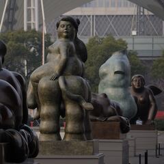 Las pinturas y esculturas más importantes de Fernando Botero: ¿qué significado tiene el Boterismo?